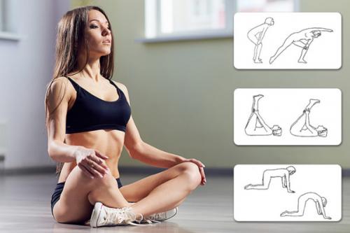 Бодифлекс последствия. Бодифлекс для похудения. Отзывы, результаты, фото