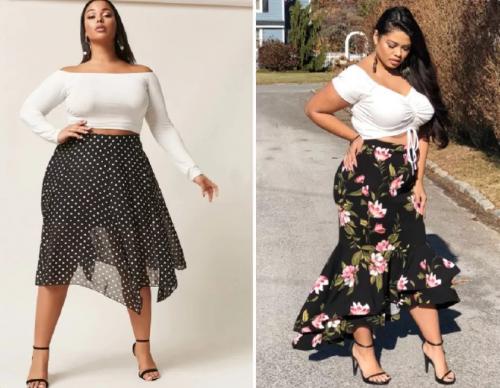 Как сделать ноги худее визуально. Как сделать ноги красивыми с помощью одежды?