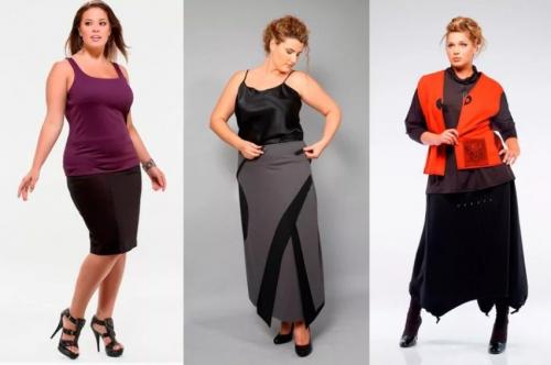 Как сделать ноги худее визуально. Как сделать ноги красивыми с помощью одежды?