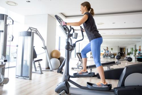 Домашние фитнес-упражнения для похудения живота. Домашние тренажеры для похудения