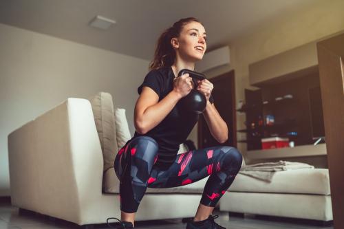 Как сделать ноги худыми и тонкими упражнения. Делайте ноги! Топ-10 упражнений