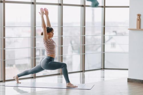 Как сделать ноги худыми и тонкими упражнения. Делайте ноги! Топ-10 упражнений