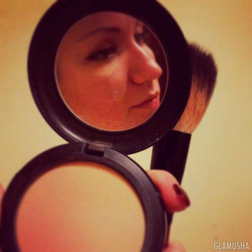 Как сделать уставший макияж. 7 ошибок в макияже, которые придают лицу утомленный и несвежий вид