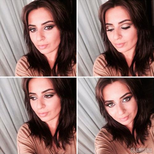 Как сделать уставший макияж. 7 ошибок в макияже, которые придают лицу утомленный и несвежий вид