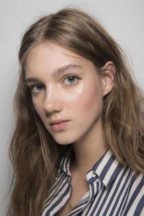 Как придать глазам свежий вид с помощью макияжа. Свежий и бодрый взгляд: как добиться такого эффекта с помощью макияжа?