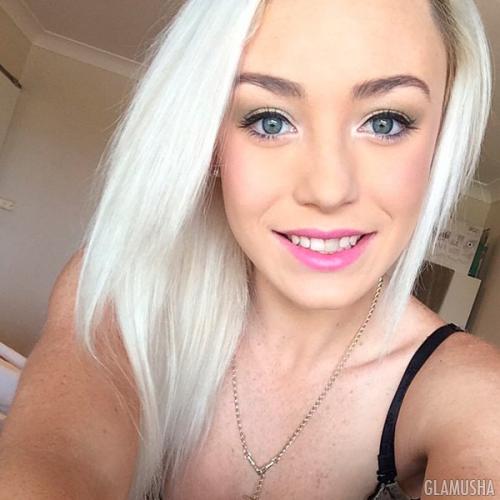 Как сделать уставший макияж. 7 ошибок в макияже, которые придают лицу утомленный и несвежий вид