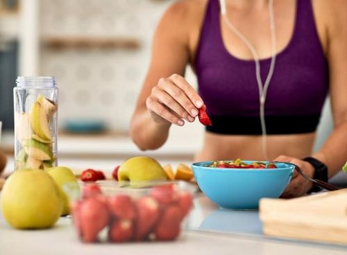 Полное руководство по набору мышечной массы: эффективные методы и советы 01 Полное руководство по набору мышечной массы: эффективные методы и советы 01