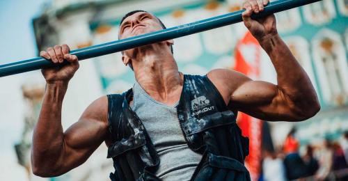 Эффективные способы набрать вес мужчине: практические рекомендации 01 Эффективные способы набрать вес мужчине: практические рекомендации 01