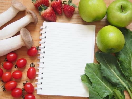 Полный гид по рациону питания для набора веса: как есть правильно 01 Полный гид по рациону питания для набора веса: как есть правильно 01