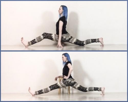 Зачем растягивать заднюю поверхность бедра. Выход есть!