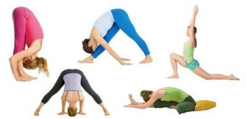 Топ-20 упражнений на растяжку задней поверхности бедра. Что важно знать о растяжке ног? 05 Топ-20 упражнений на растяжку задней поверхности бедра. Что важно знать о растяжке ног? 05