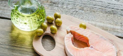 Влияют ли жиры на рост мышц и какие из них полезны. Ненасыщенные жиры в бодибилдинге