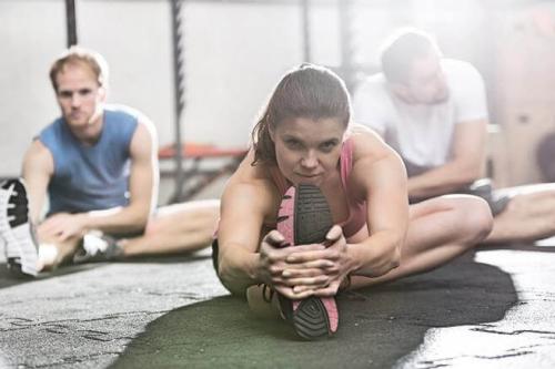 Быстрая растяжка после тренировки. Основные правила растяжки после тренировки 13 Быстрая растяжка после тренировки. Основные правила растяжки после тренировки 13