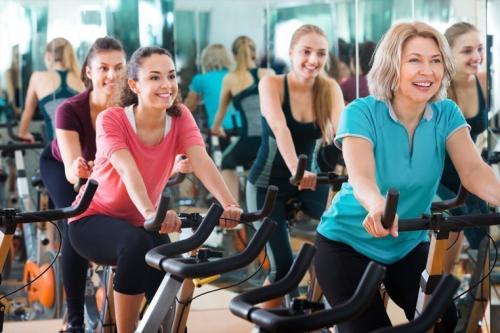 ФИТНЕС для НОВИЧКОВ фитнес Легкий Уровень дома. Что понадобится в фитнес-зале новичкам 04 ФИТНЕС для НОВИЧКОВ фитнес Легкий Уровень дома. Что понадобится в фитнес-зале новичкам 04