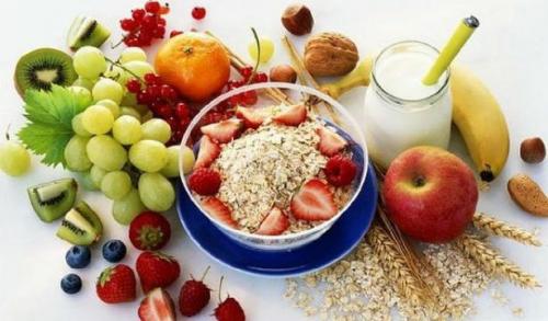 Правильная диета при язвенной болезни желудка. Диета при обострении язвы желудка 01