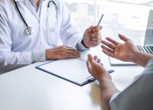 Хронический простатит в 25 лет. Хронический простатит