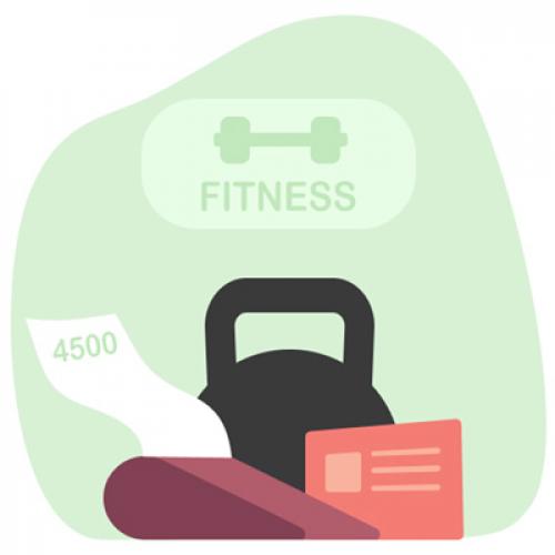 Какое оборудование необходимо для выполнения этих упражнений. Простые тренажёры: какой инвентарь выбрать для тренировок дома