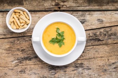 Меню при язве желудка на неделю. Свежий номер