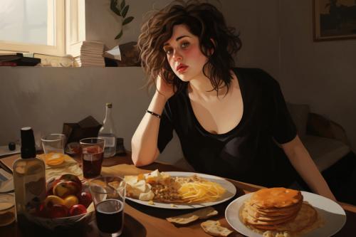 Одна минута в день: как легко решить пять проблем 04