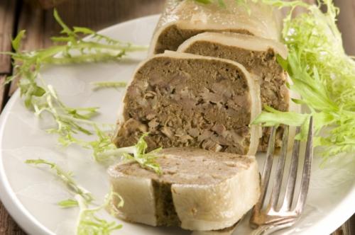 Рыба при язве желудка. Свежий номер