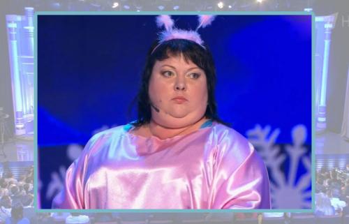 Ольга Картункова вес до и после. Жестокая реальность