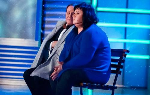 КАК КАРТУНКОВА похудела на самом деле. Секрет успеха 12