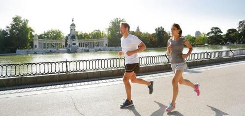 Насколько эффективны утренние тренировки для похудения. После полноценного завтрака 02