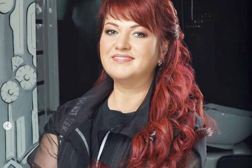 Как похудела Ольга Картункова. Жестокая реальность 06 Как похудела Ольга Картункова. Жестокая реальность 06