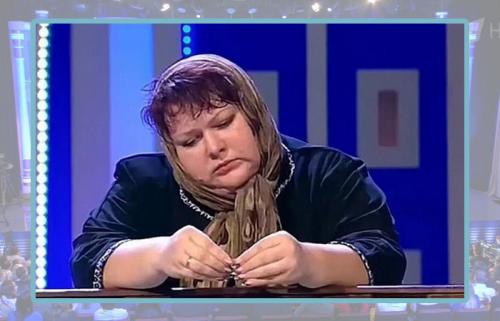 Как похудела Ольга Картункова. Жестокая реальность