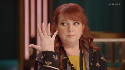 Ольга Картункова сейчас. Ольга Картункова: развод или нет?