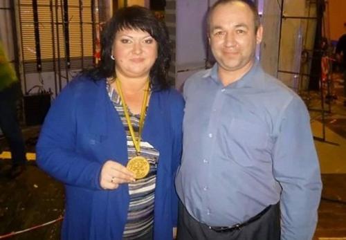 Сколько лет дочери Ольги Картунковой. Биография детей Ольги Картунковой