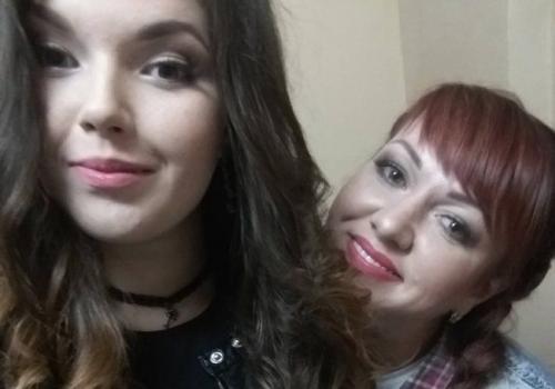 Сколько лет дочери Ольги Картунковой. Биография детей Ольги Картунковой