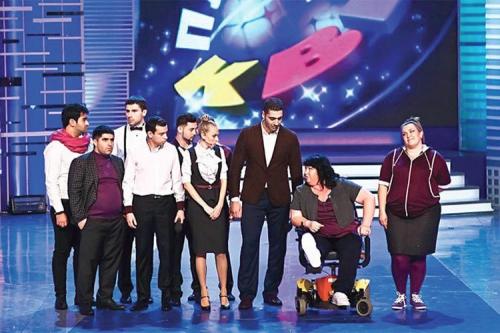 Ольга Картункова муж. Ольга Картункова: развод или нет?