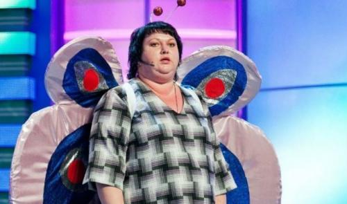 Что у Ольги Картунковой с ногой. Личная жизнь и КВН