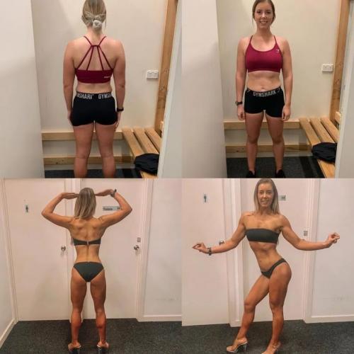 Похудела на 85 кг и развелась с мужем после 25 лет брака. Когда развод на пользу: женщина похудела на 41 кг и добилась идеальной фигуры после расставания с мужем 03