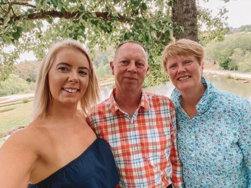 Похудела на 85 кг и развелась с мужем после 25 лет брака. Когда развод на пользу: женщина похудела на 41 кг и добилась идеальной фигуры после расставания с мужем 02