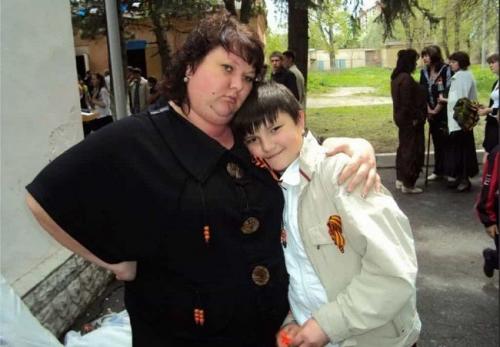 Дочь Ольги Картунковой. Биография детей Ольги Картунковой