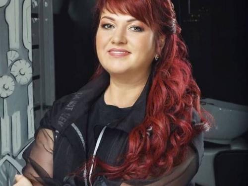 Ольга Картункова муж. Семья Ольги Картунковой