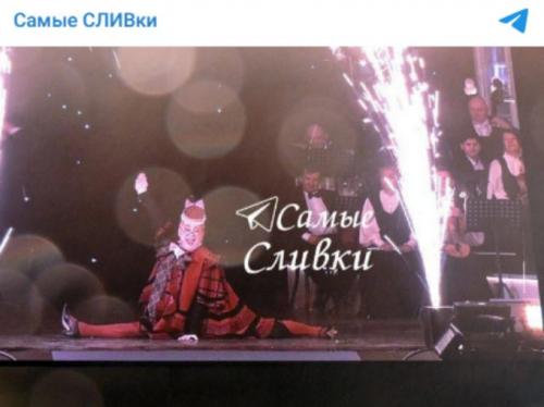 Мария Аронова больна раком. Актриса ранее не комментировала свое заболевание 08 Мария Аронова больна раком. Актриса ранее не комментировала свое заболевание 08