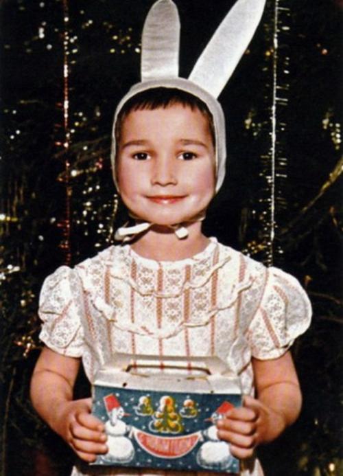 Анфиса чехова до и после. Детские травмы