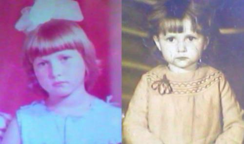 Ольга Картункова умерла. Детство, юность: Виноградные Сады – Пятигорск – Москва