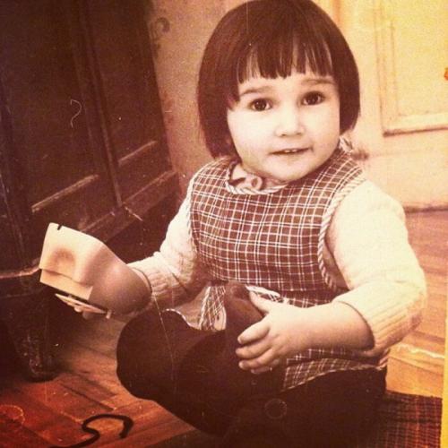 Анфиса чехова до и после. Детские травмы