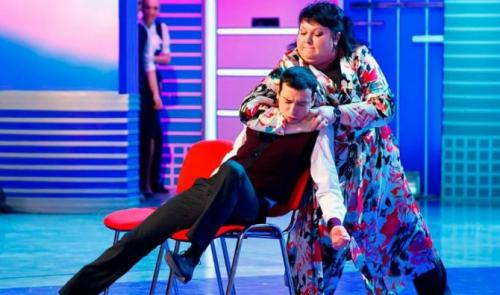 Ольга Картункова погибла в автокатастрофе. Личная жизнь и КВН