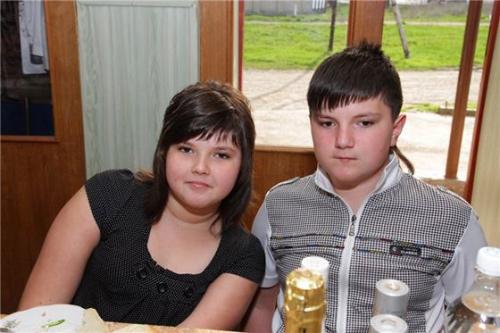 Ольга Картункова муж. Кто муж у Ольги Картунковой из «Однажды в России»?