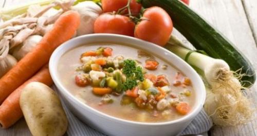 Диета при гастрите и язве меню на неделю. Диета при гастрите