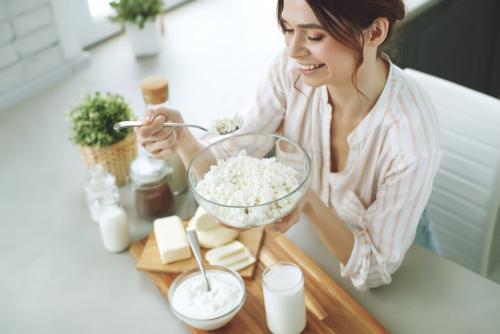 Диета при воспалении кишечника: меню. Диета для кишечника №3: основные принципы