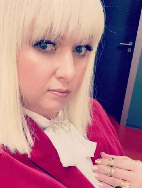 Ольга Картункова беременна. Как живет Ольга Картункова: личная жизнь, на чем ездит, заработок, и почему актриса снова потолстела