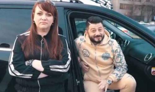 Ольга Картункова беременна. Как живет Ольга Картункова: личная жизнь, на чем ездит, заработок, и почему актриса снова потолстела