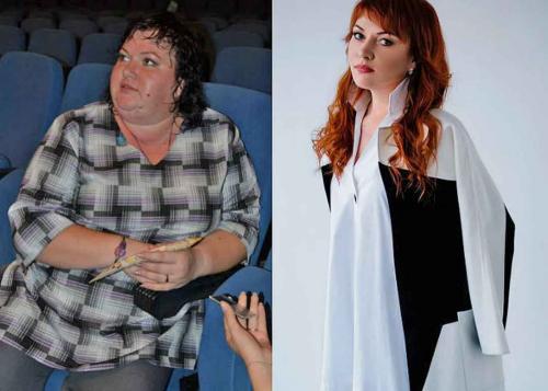 Ольга Картункова беременна. Как живет Ольга Картункова: личная жизнь, на чем ездит, заработок, и почему актриса снова потолстела