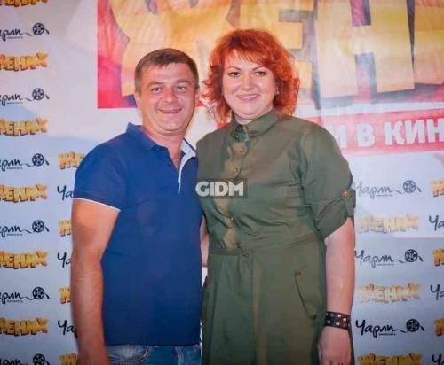 Ольга Картункова беременна. Как живет Ольга Картункова: личная жизнь, на чем ездит, заработок, и почему актриса снова потолстела